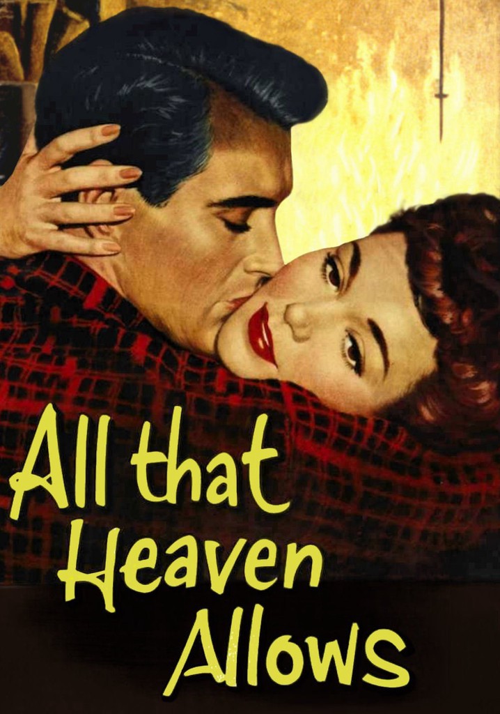 All That Heaven Allows streaming where to watch online?